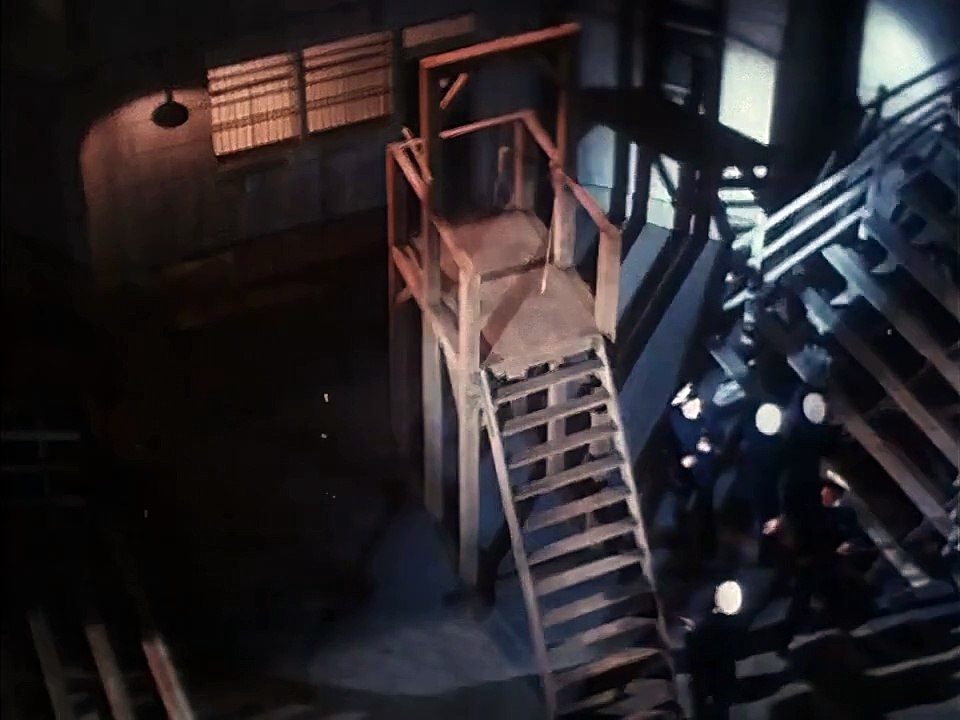 Primera plana (1974) - Trailer