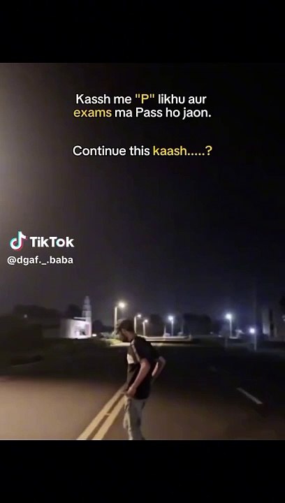 Motivation video