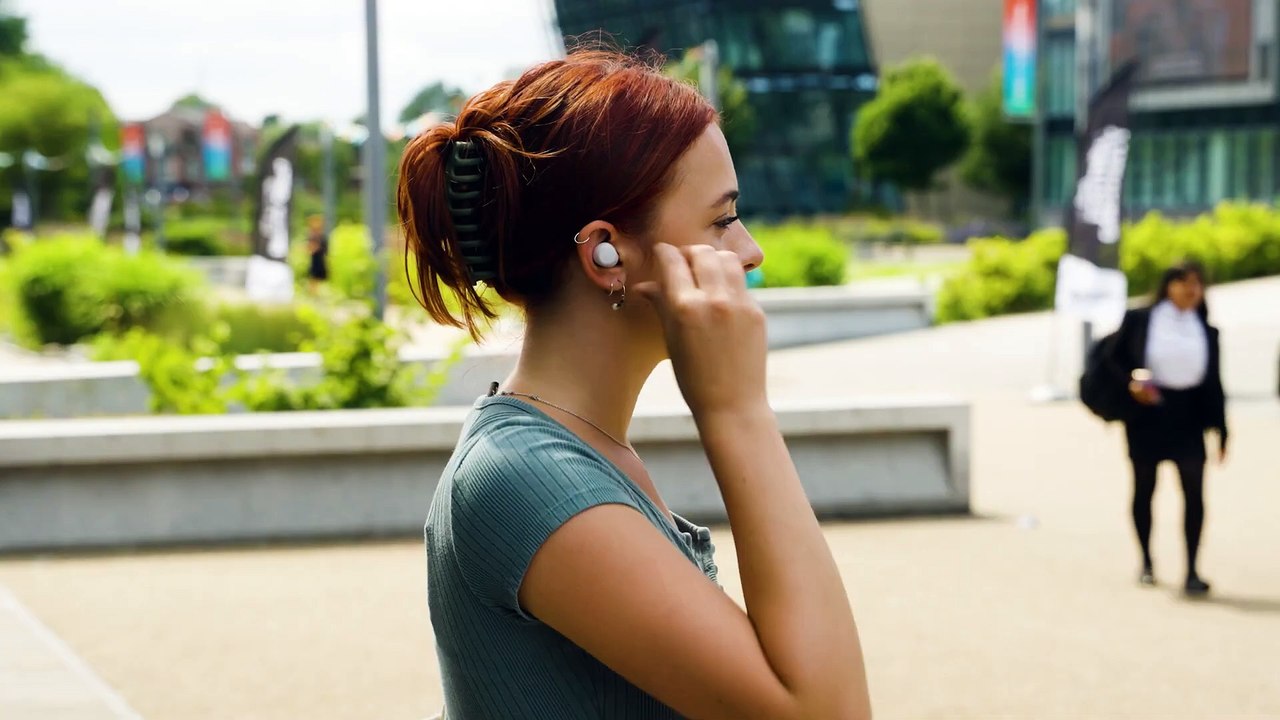 Sony hat neue Kopfhörer vorgestellt: Das sind die WF-C510 True Wireless