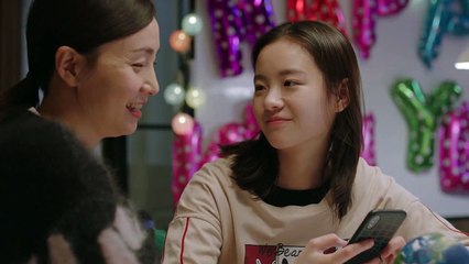 A Little Reunion (2019) Episode 37 Chinese Drama In Hindi Dubbed [MOVIEXPRESS]