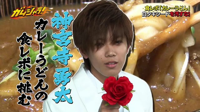 141108 Gamushara #29