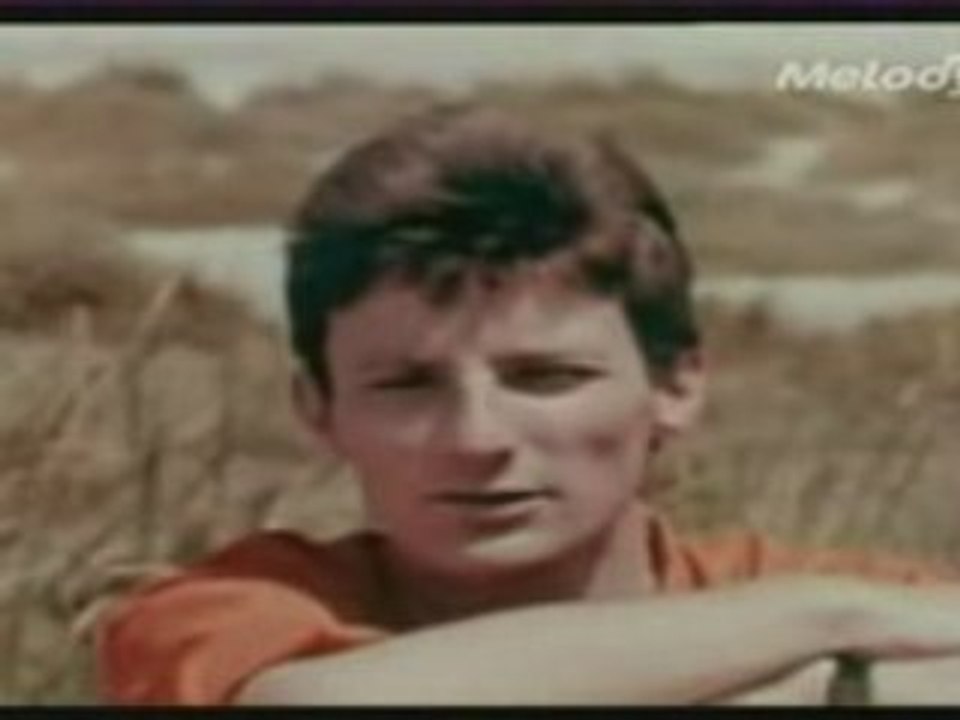 Hugues Aufray   Des que le printemps revient