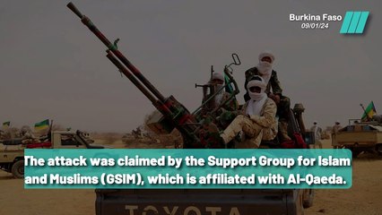 Massacre in Kounla: 26 Christians Executed during a Prayer