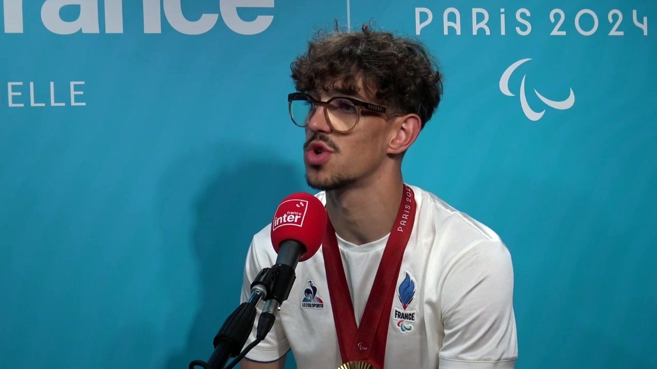 Alexandre Léauté : "Je n'ai jamais vécu ça et je ne suis pas près de le revivre"