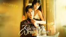 Right Person Wrong Time Full Movies | Short Chinese Dramas