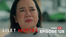 Lilet Matias, Attorney-At-Law: Lilet is DONE with Meredith! (Episode 128 - Part 1/3)