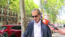 La contradicción de Javier Obregón al negar la venta de la casa familiar  de Mallorca