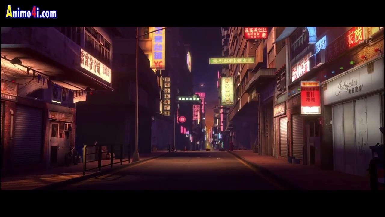 Purgatory Walkers Ep.14 eng Sub