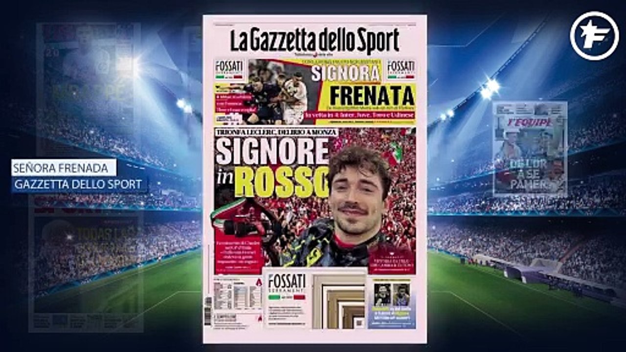 Revista de prensa 02-09-2024