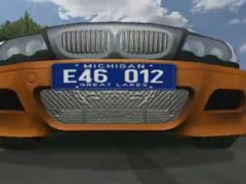 C'est pour ça que j'aime rFactor