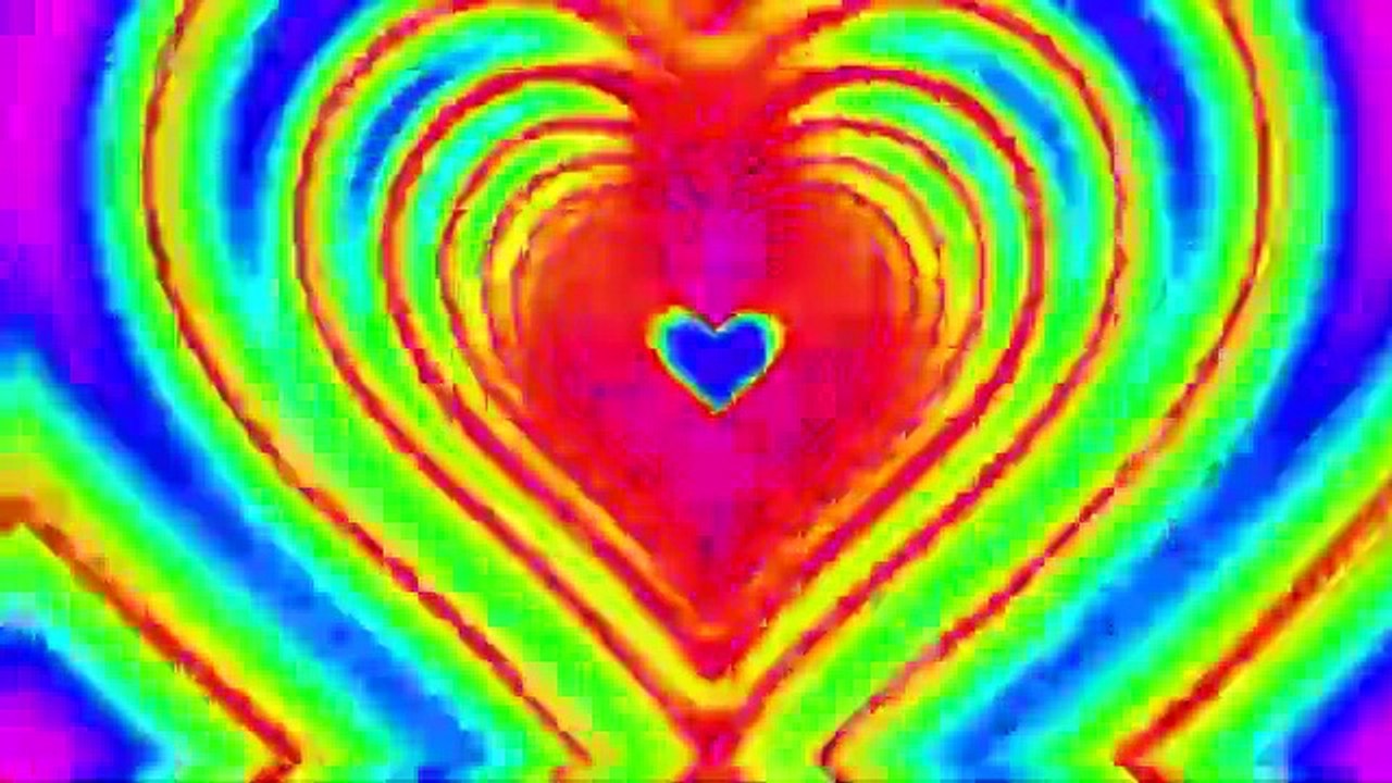 Zion Cyber Army - Iron Dome of Love (Psytrance)