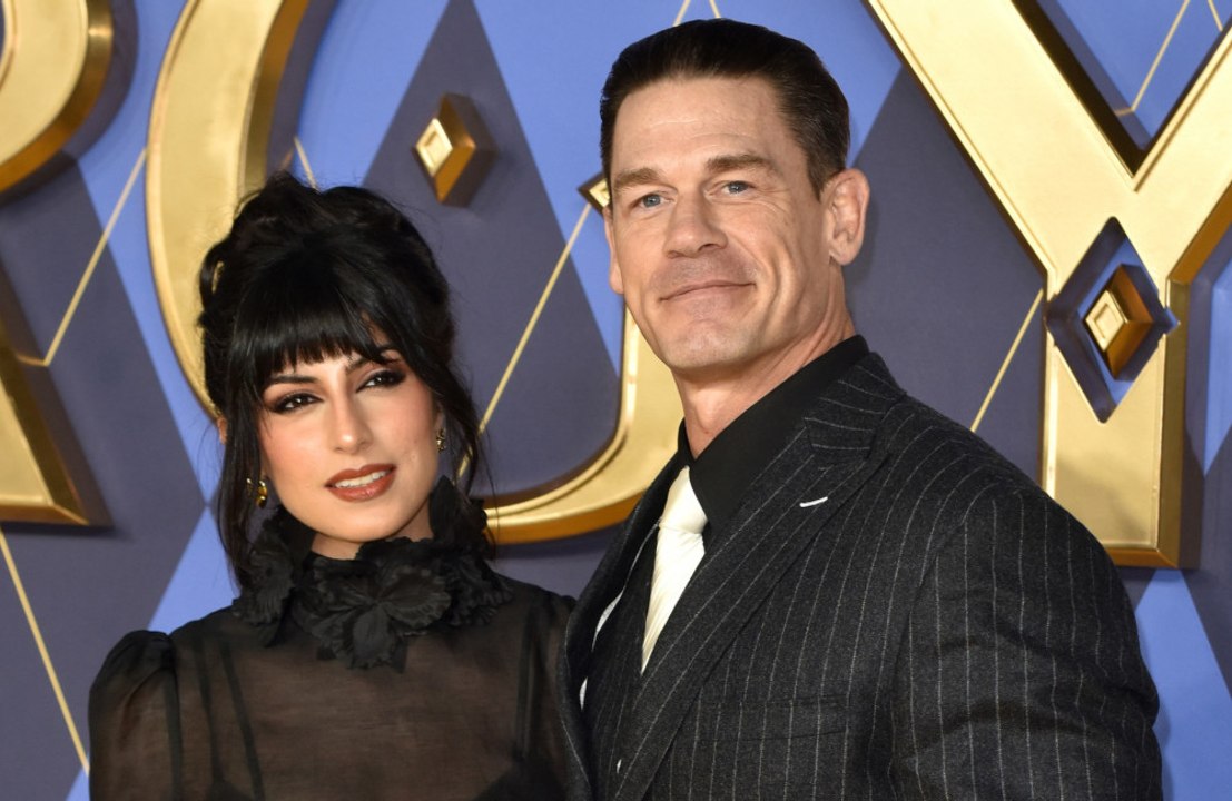 John Cena a tiré une croix sur l'idée d'être père
