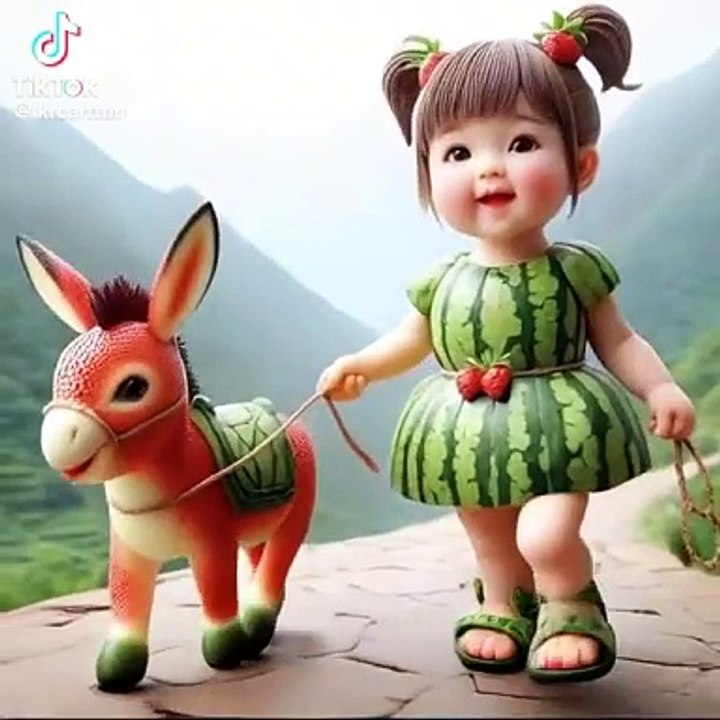 Cartoons