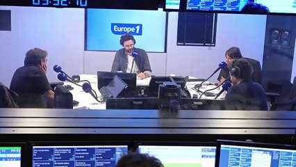 La rentrée des talk shows et Michel Denisot de retour sur France 3 Centre-Val de Loire
