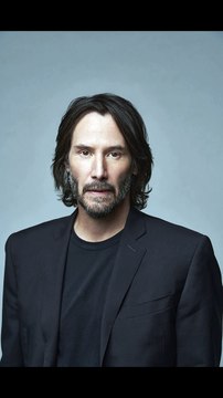 Celebrity Birthdays Wishes September 2nd 2024 Keanu Reeves