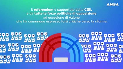 La proposta di referendum per abolire la legge sull'Autonomia differenziata
