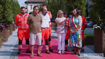 In piazza con noi - Puntata 288 - ORZINUOVI