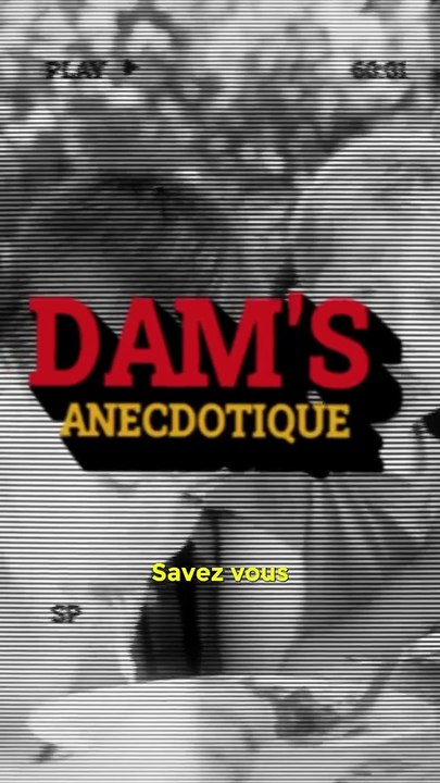 Le lundi, c'est l'anecdote de table, du Dam's ️  Pour voir ma dernière vidéo sur les acteurs qui ont refusé de grands rôles de cinéma c'est ici  @LE DAM'S ✨  Anecdote sur Ludwig van Beethoven qui a composé des musiques incontournable malgré des prob