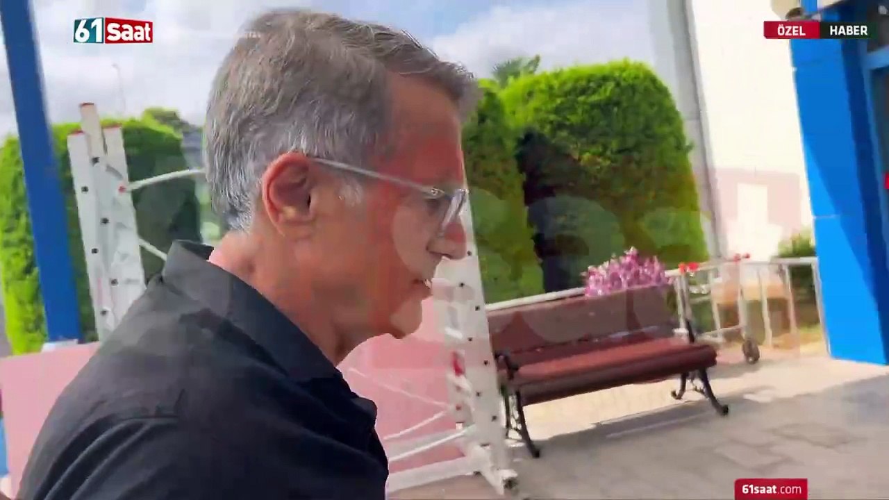 Trabzonspor'da Şenol Güneş gelişmesi! İstanbul'a hareket etti