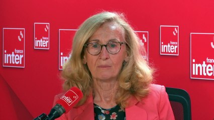 "L'Éducation nationale aurait besoin de continuité, de stabilité", déclare Nicole Belloubet