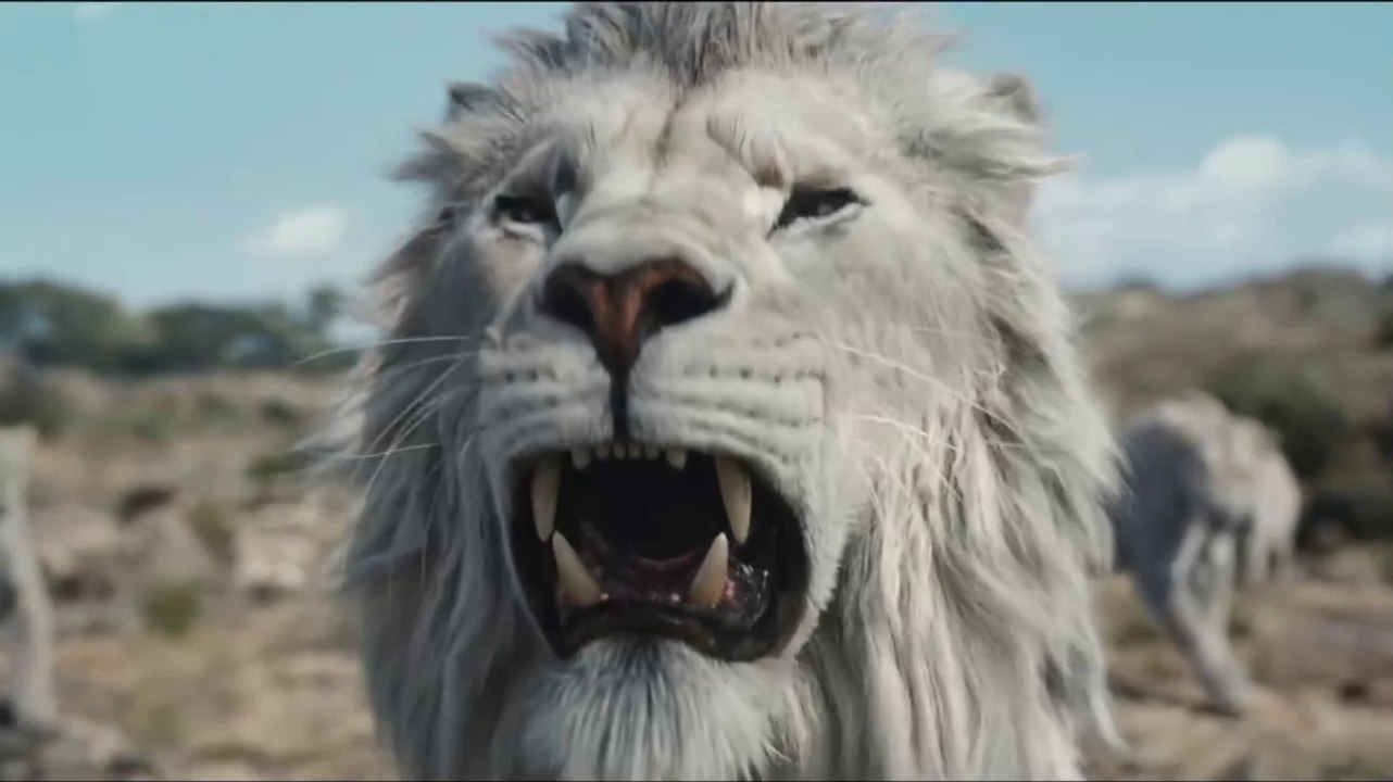 Mufasa Official Trailer 2024 Released in December