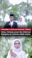 Temanku Adalah Bapak Tiriku, Viral Pernikahan Ibu dengan Pemuda 20 Tahun Lebih Muda