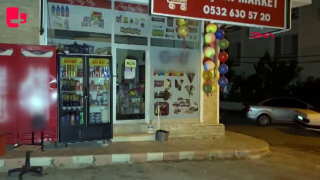 İzmir'de gasp ve soygun sırasında iki kişiyi öldürdü: Cinayetten hapis yatmış