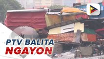Mahigit 30 pamilya, inilikas sa Maynila dahil sa pananalasa ng Bagyong #EntengPH