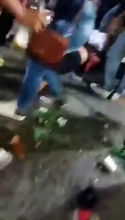 Camião embate em bar na República Dominicana e faz 11 mortos e 40 feridos