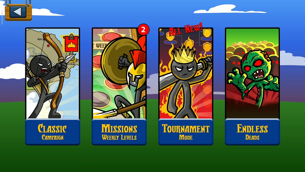 Mission Weekly | Levels 425 | Normal