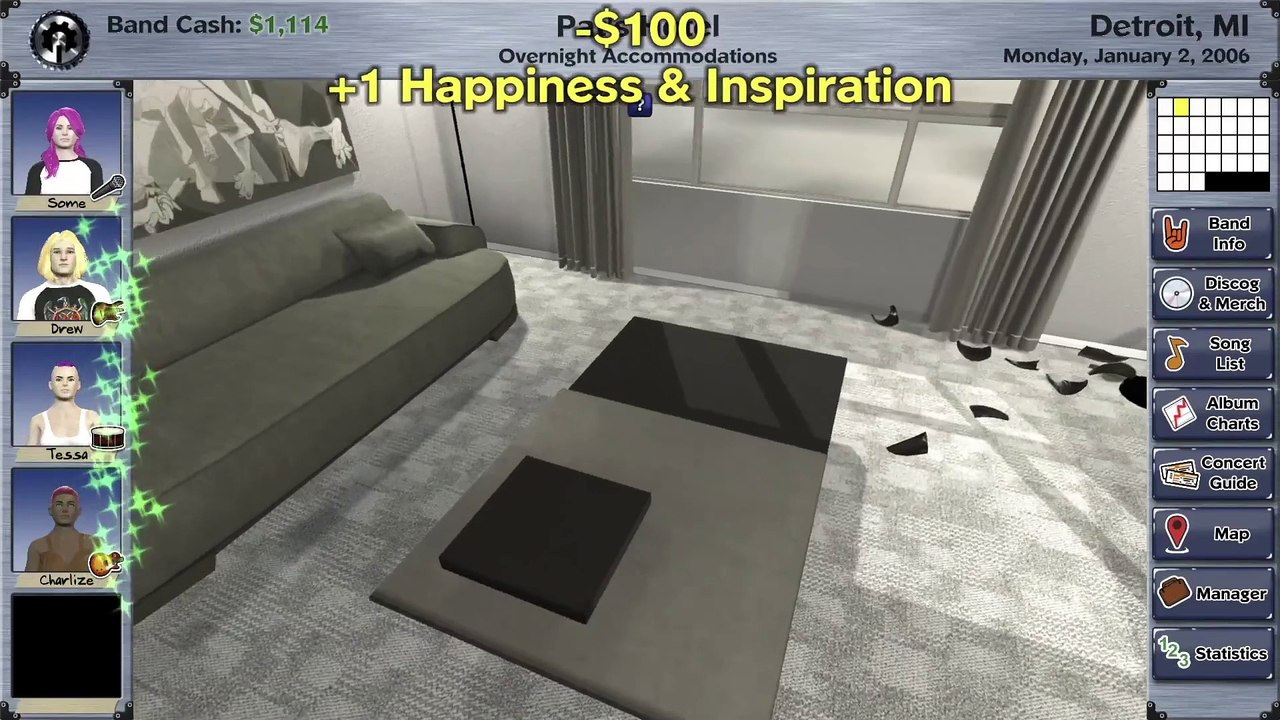 Rising Star 2 ist ein noch nicht entdecktes Spiele-Juwel auf Steam