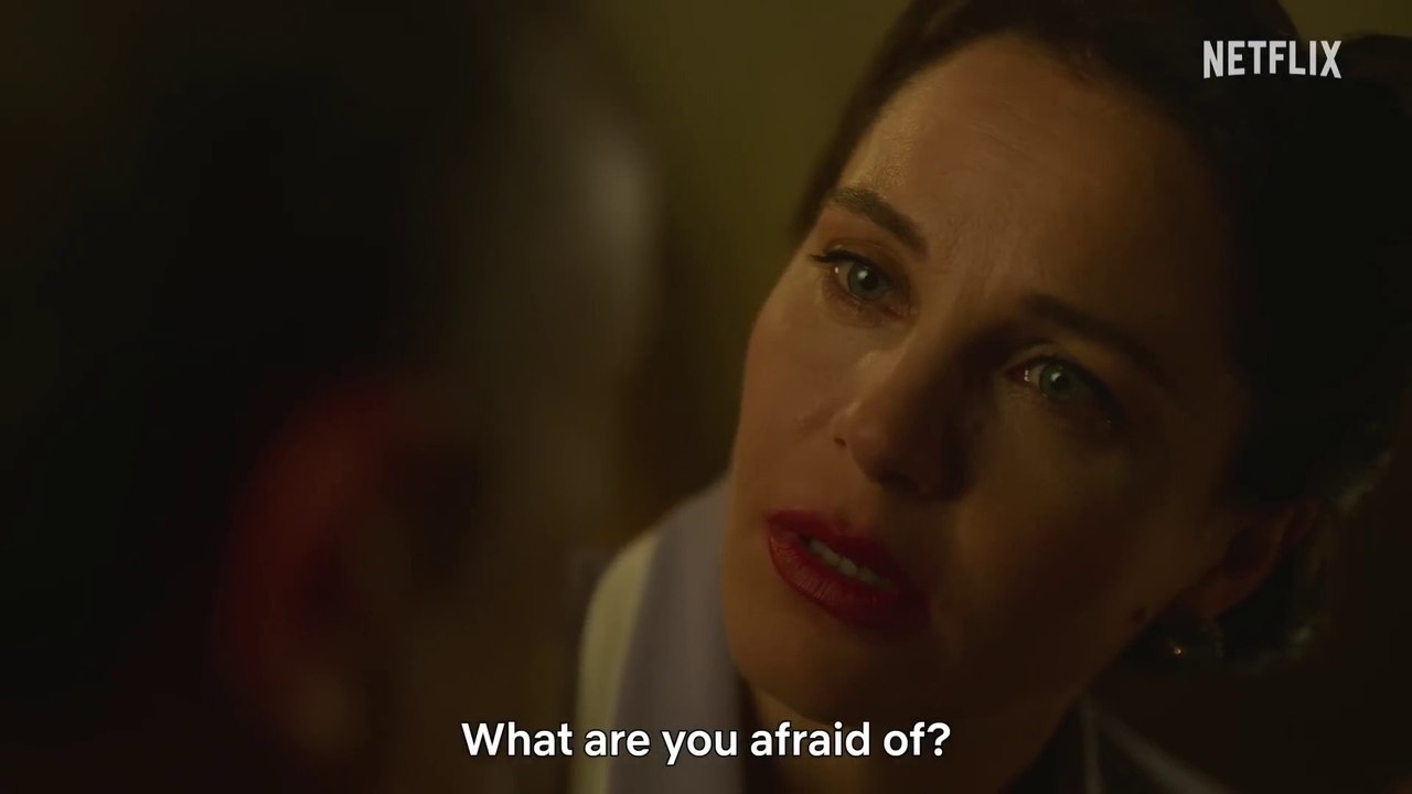 Midnight at the Pera Palace - S02 Trailer (English Subs) HD