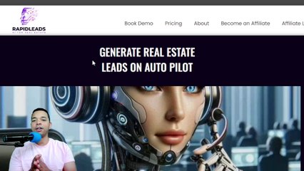 Booking Demo Espanol