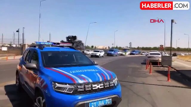 13 gündür kayıp olan Narin'in amcası adliyeye sevk edildi