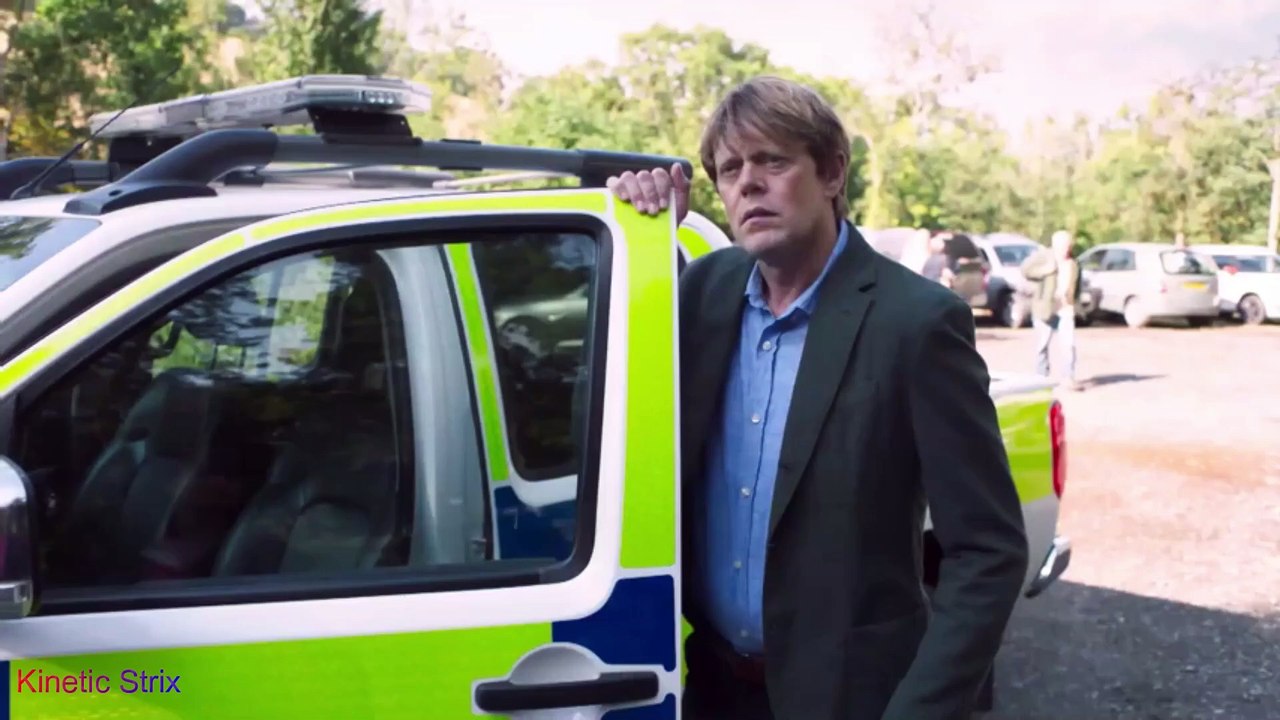 Beyond Paradise Trailer OV