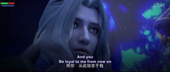 The Charm of Soul Pets Episode18 Subtitle