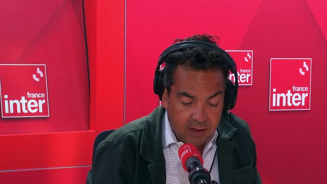 Comment le Parti socialiste a tué Bernard Cazeneuve L'Edito Politique de Patrick Cohen