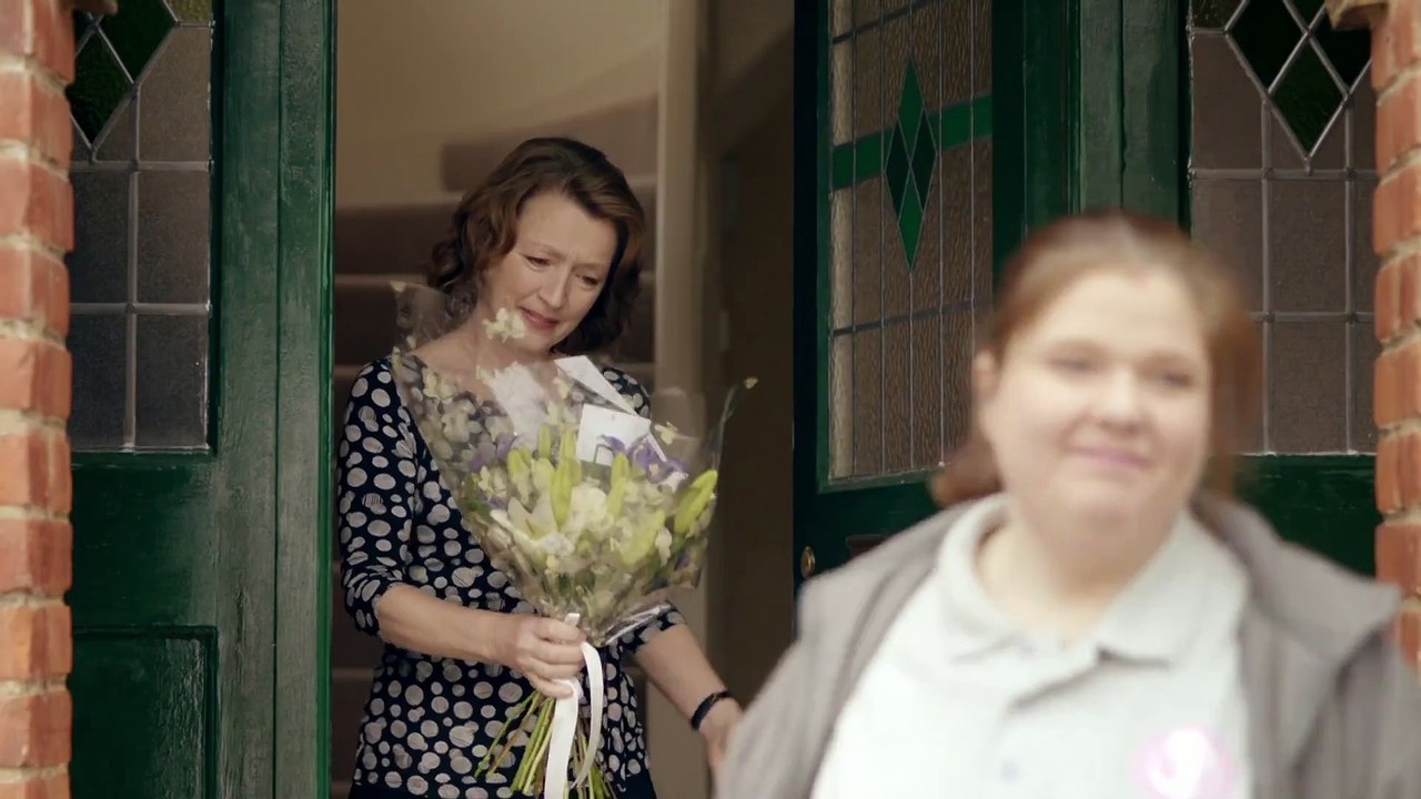 Mum Trailer OV