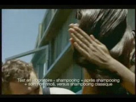 PUB FRUCTIS GYDRA LISS DE GARNIER