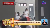 Estudyante, mala-pageant ang pagpapakilala sa klase | Dapat Alam Mo!