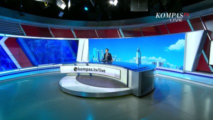 Jelang Kedatangan Paus Fransiskus, Luhut: Kita Doakan Beliau, Semoga Bisa Menikmati Indonesia