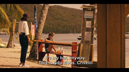 Deadly Tropics - staffel 4 Videoauszug OmeU