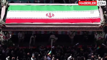 İran Cumhurbaşkanı Raisi'nin hayatını kaybettiği helikopter kazası ile ilgili detaylar açıklandı