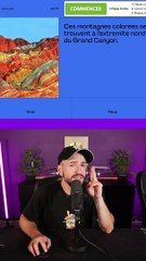 LA MINUTE DE CULTURE GÉNÉRALE #131 (Vidéo Exclusive)