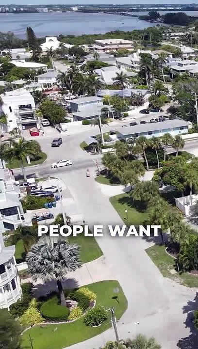 Sell a house tomorrow