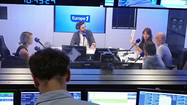 «Piero Manzoni» de Paolo Bacilieri : la bande dessinée recommandée par Sébastien Bordenave