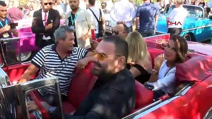 Altın Portakal'da kafalar karıştı: Bu yıl kaçıncı?