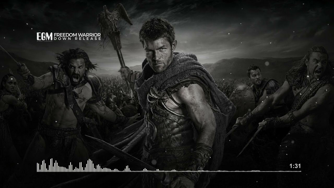 Cinematic Victory Music • Freedom Warrior • Down Release • Ender Güney