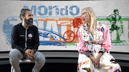 Mondo Triathlon - puntata 65
