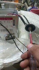 Modulating  Or Sarvo motor